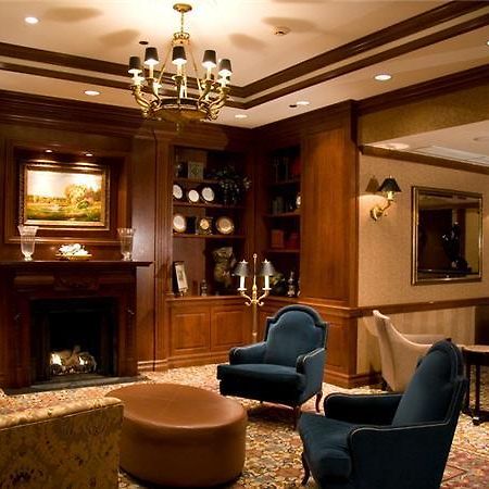 The Seneca Hotel & Suites Chicago Exteriér fotografie