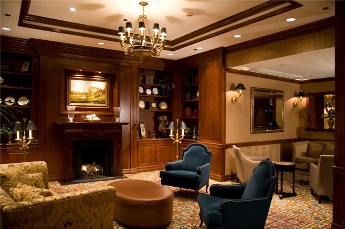 The Seneca Hotel & Suites Chicago Exteriér fotografie